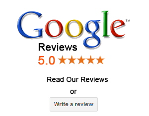google my reviews