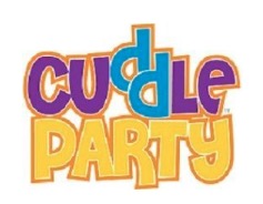 We Heart Cuddle Party!