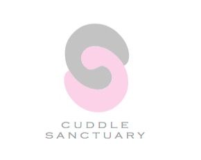 cuddle sanctuary logo