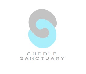 cuddle sanctuary logo