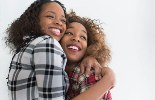 5 Tips to Get More Hugs