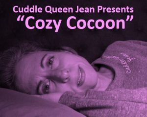 Cuddle Queen Jean
