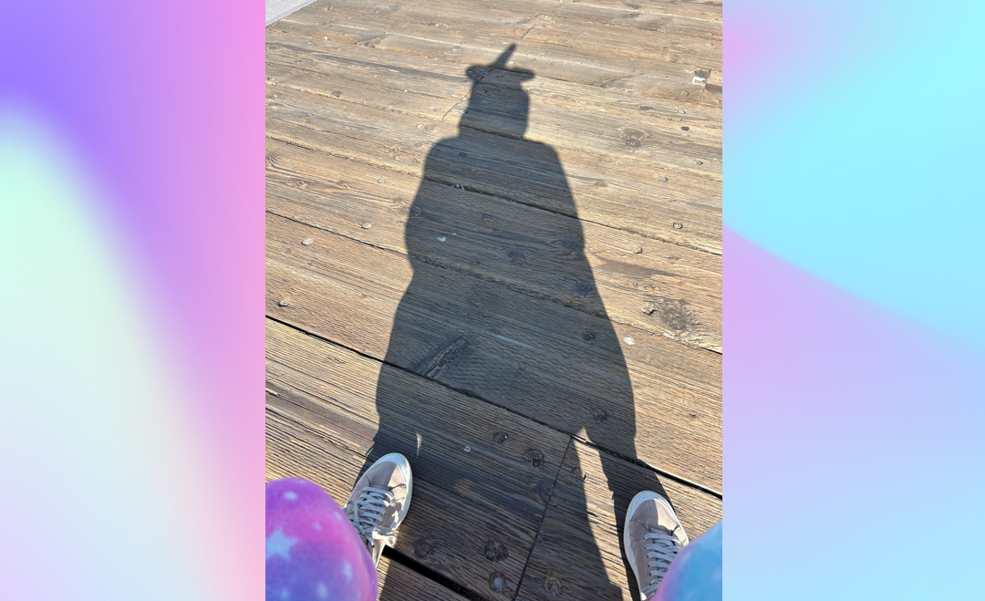 The Debut of Jean the Magical Unicorn (Part 2)